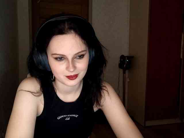 DelfinaStrauss webcam