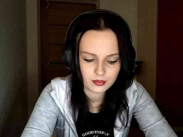 DelfinaStrauss webcam