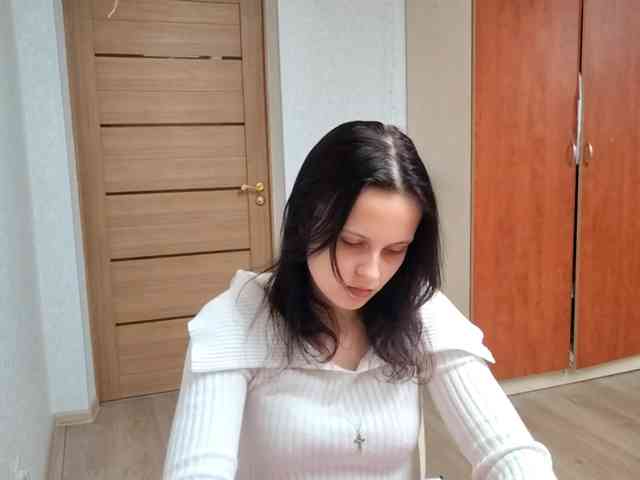 DelfinaStrauss webcam