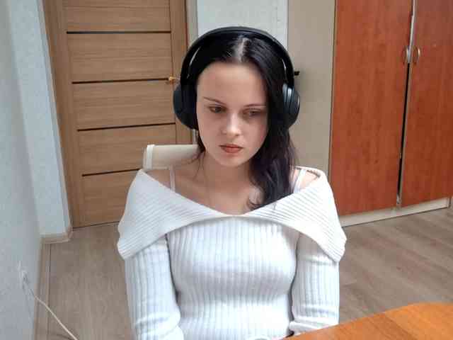 DelfinaStrauss webcam