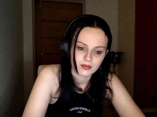 DelfinaStrauss webcam