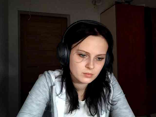 DelfinaStrauss webcam