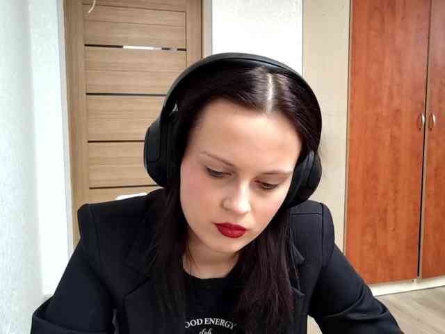 DelfinaStrauss webcam