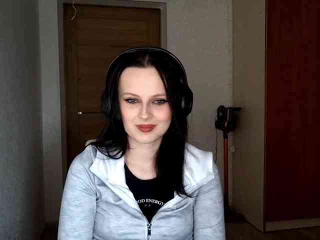 DelfinaStrauss webcam