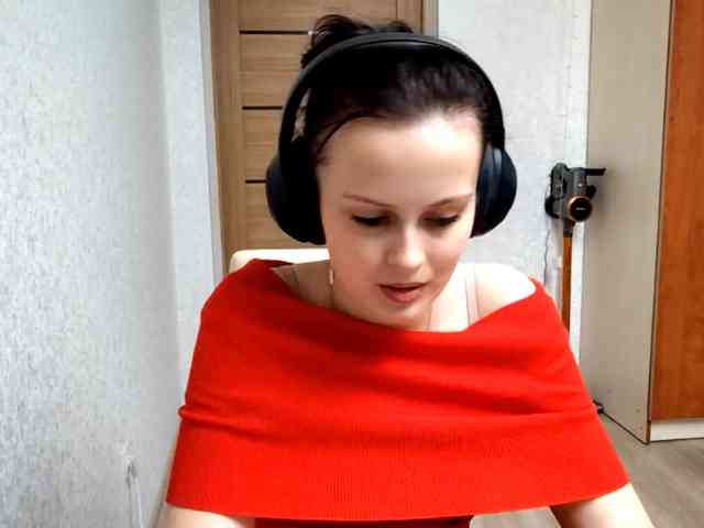 DelfinaStrauss webcam