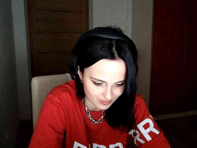 DelfinaStrauss webcam