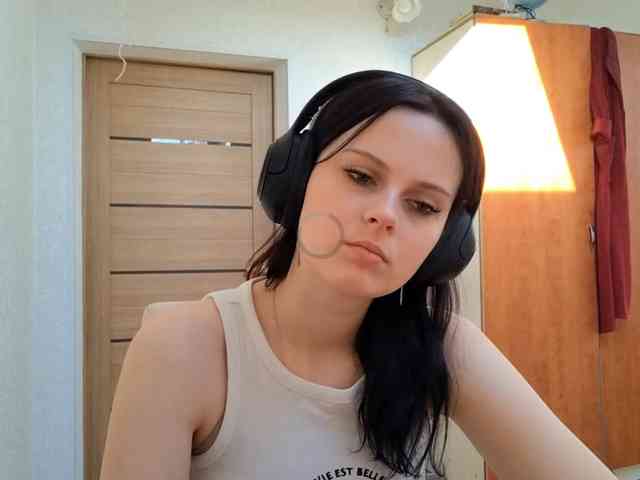 DelfinaStrauss webcam