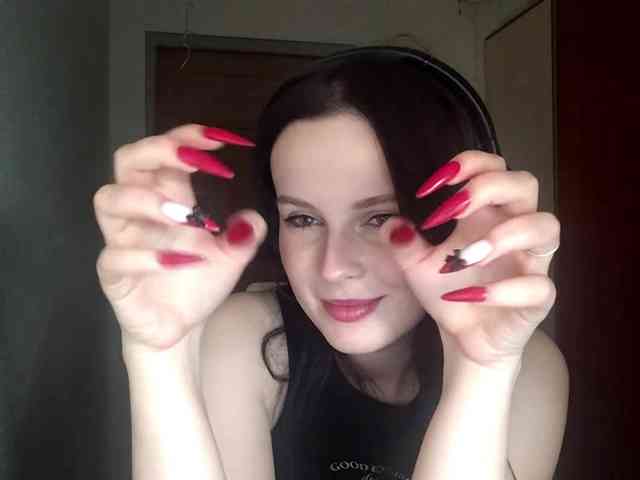 DelfinaStrauss webcam