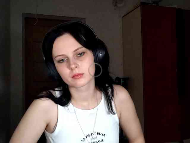 DelfinaStrauss webcam