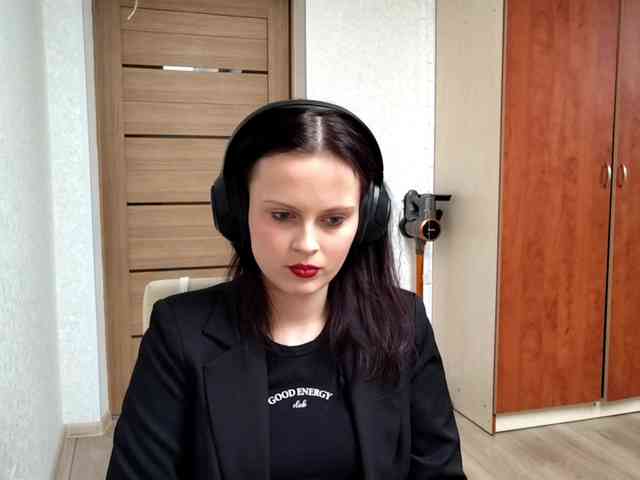 DelfinaStrauss webcam