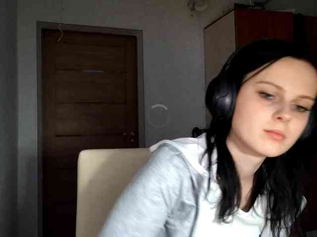 DelfinaStrauss webcam