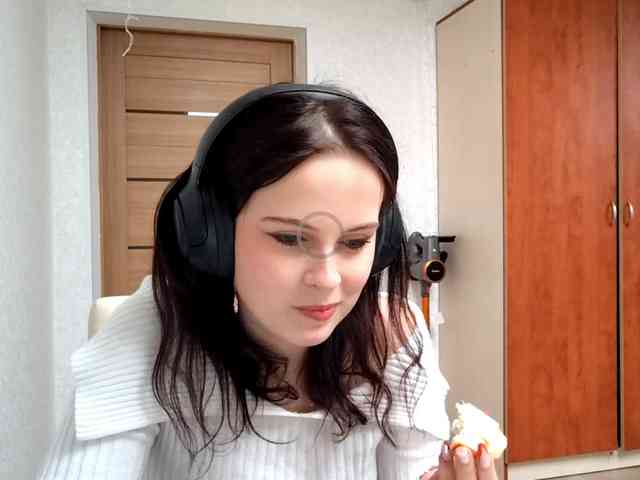 DelfinaStrauss webcam