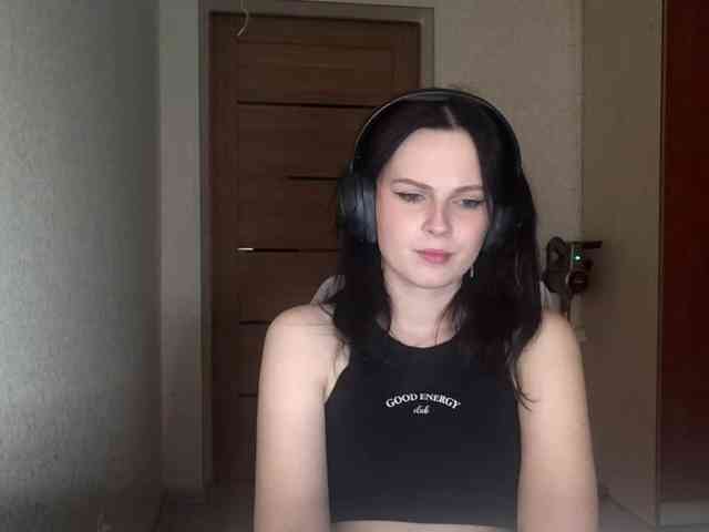 DelfinaStrauss webcam