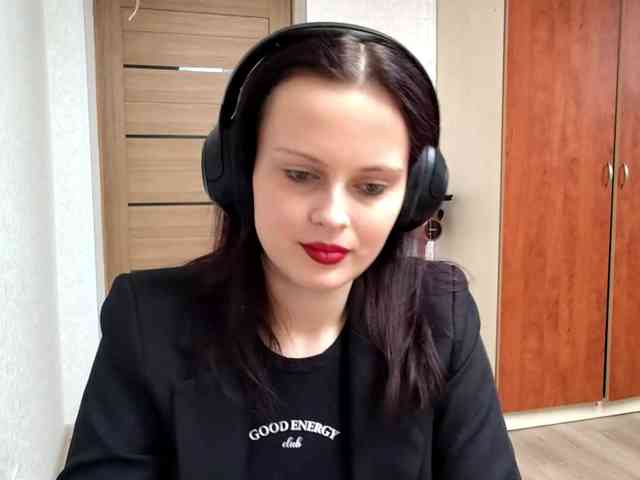 DelfinaStrauss webcam