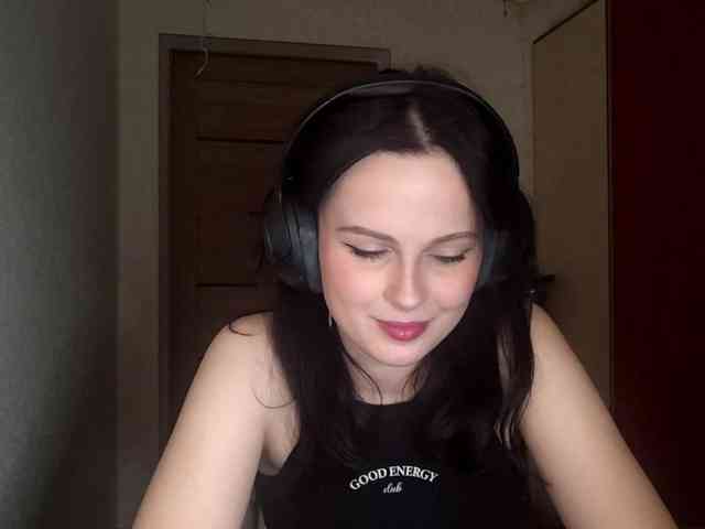 DelfinaStrauss webcam