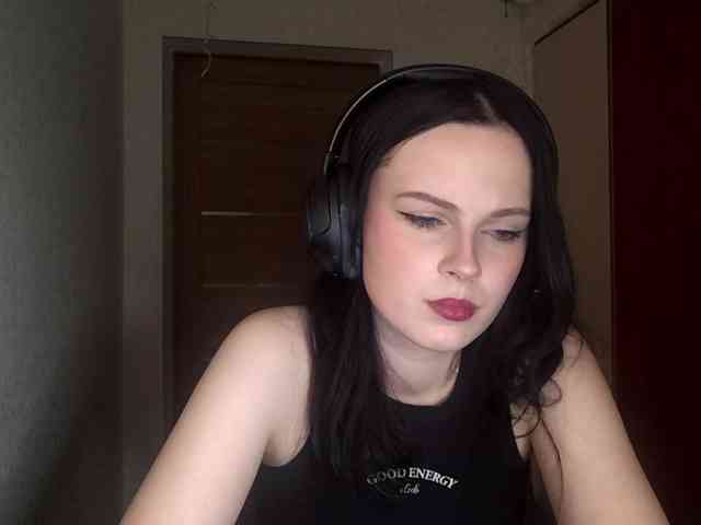 DelfinaStrauss webcam