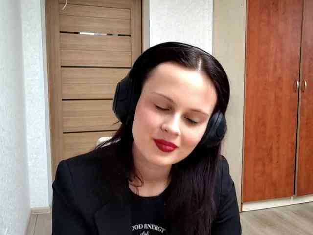 DelfinaStrauss webcam