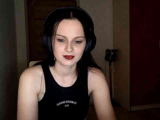 DelfinaStrauss webcam