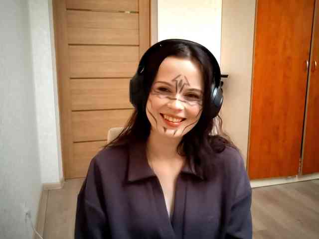 DelfinaStrauss DelfinaStrauss