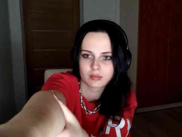 DelfinaStrauss webcam