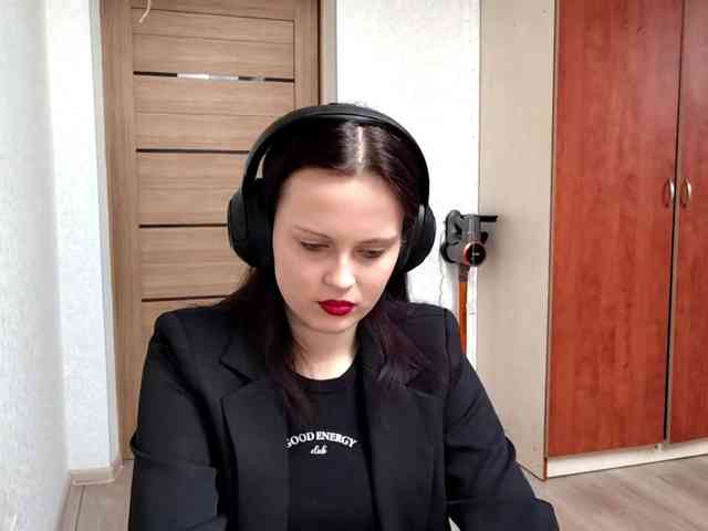 DelfinaStrauss webcam