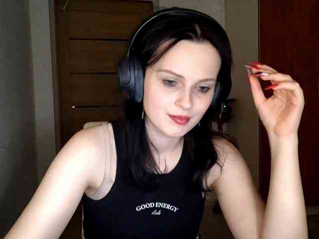 DelfinaStrauss webcam