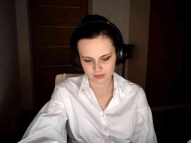 DelfinaStrauss webcam