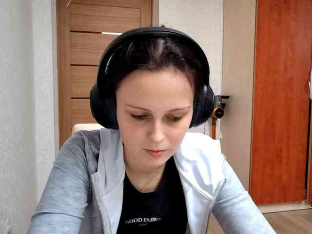 DelfinaStrauss webcam