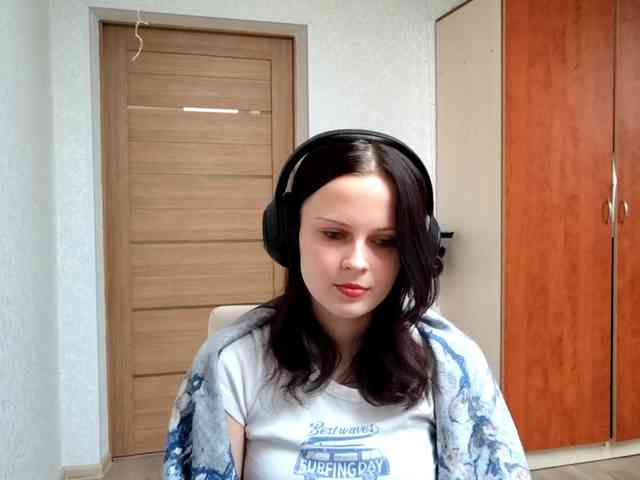 DelfinaStrauss webcam