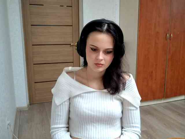 DelfinaStrauss webcam