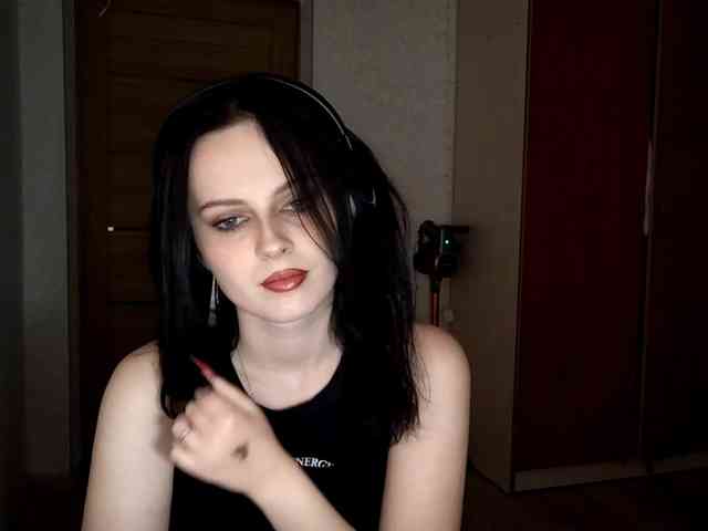 DelfinaStrauss webcam