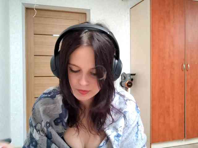 DelfinaStrauss webcam