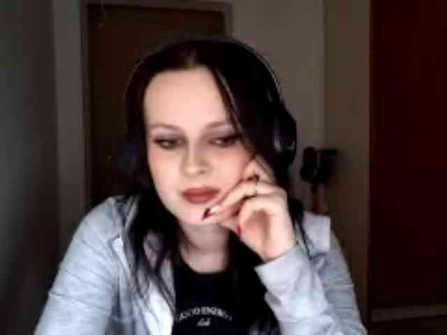 DelfinaStrauss webcam