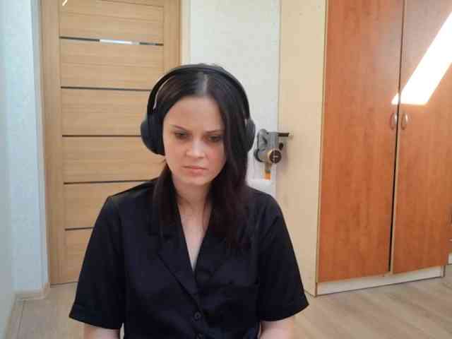 DelfinaStrauss webcam