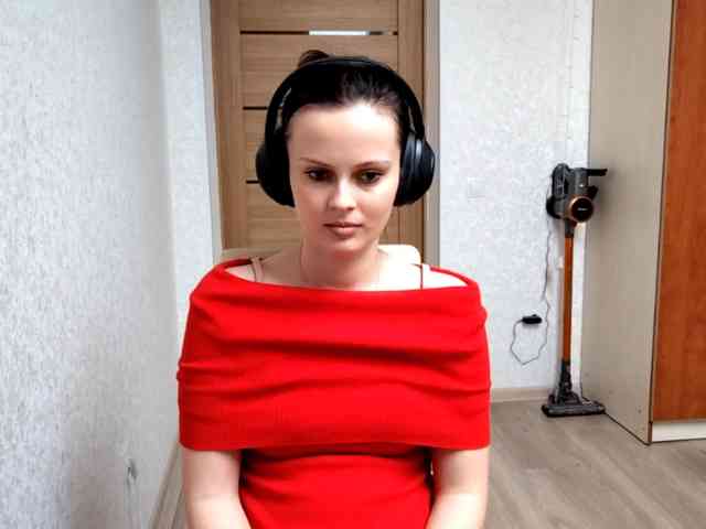 DelfinaStrauss webcam