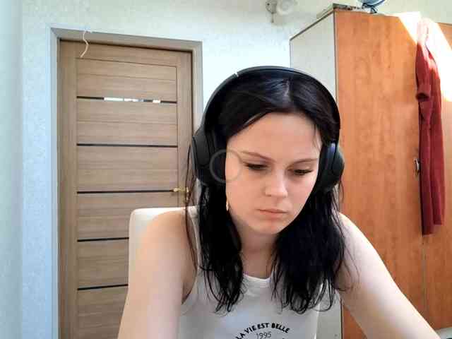 DelfinaStrauss webcam