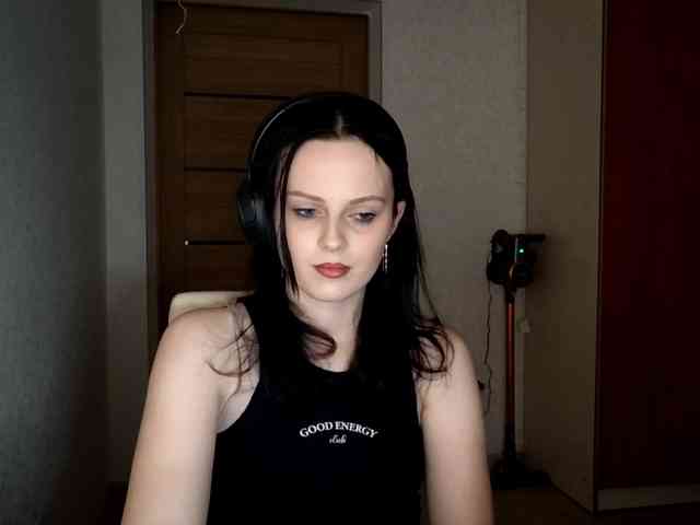 DelfinaStrauss webcam