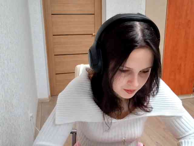 DelfinaStrauss webcam