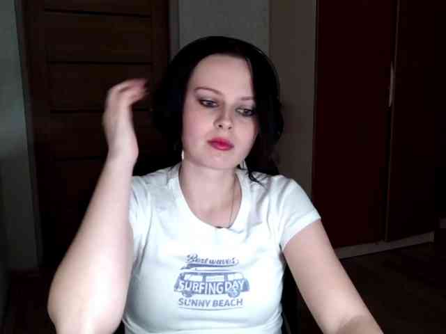 DelfinaStrauss webcam