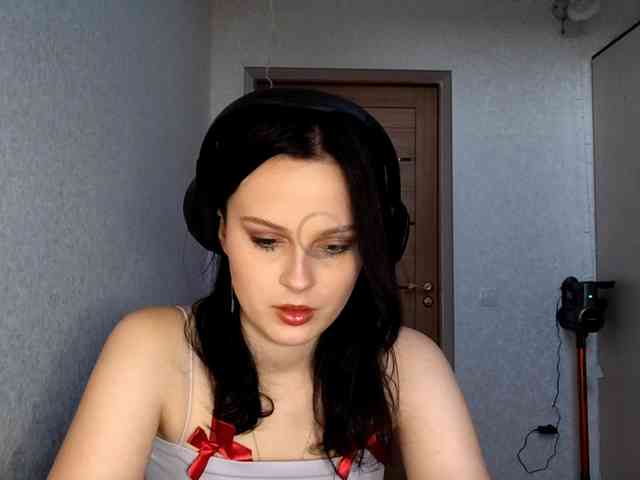 DelfinaStrauss webcam