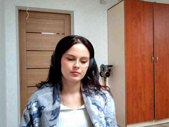 DelfinaStrauss webcam