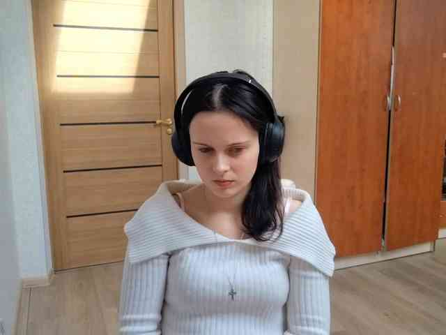 DelfinaStrauss webcam