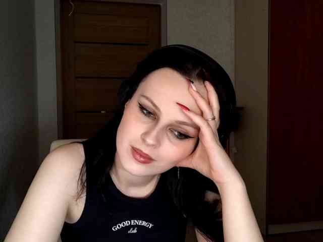 DelfinaStrauss webcam