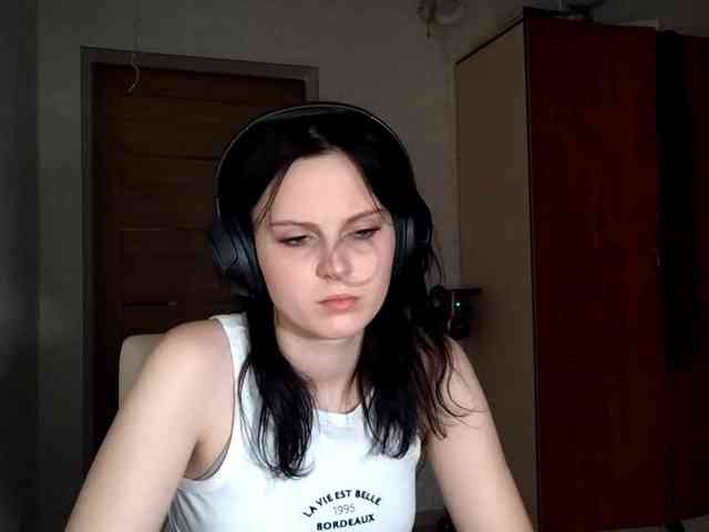 DelfinaStrauss webcam