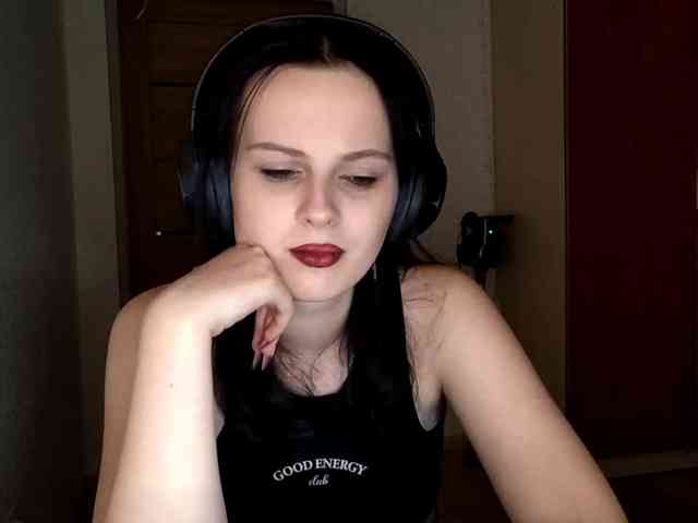 DelfinaStrauss webcam