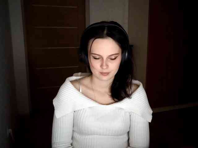 DelfinaStrauss webcam