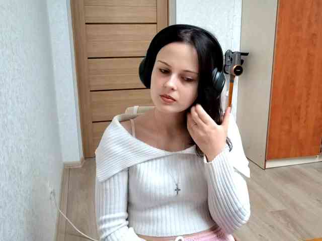 DelfinaStrauss webcam