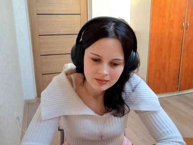 DelfinaStrauss webcam