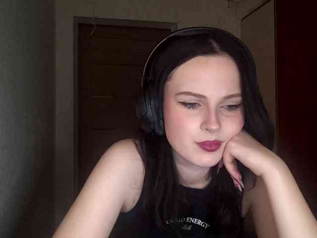 DelfinaStrauss webcam