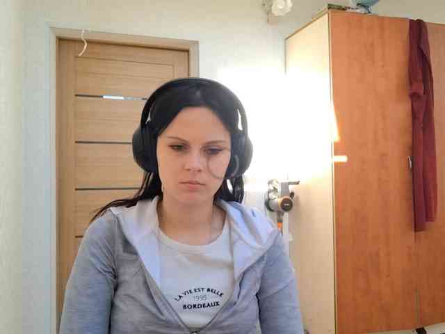 DelfinaStrauss webcam